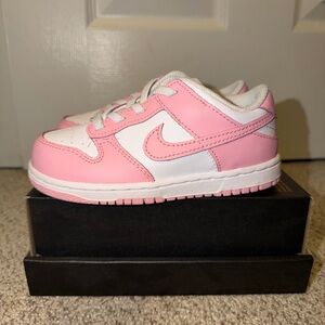 Nike Dunk Low - Toddler/Girls